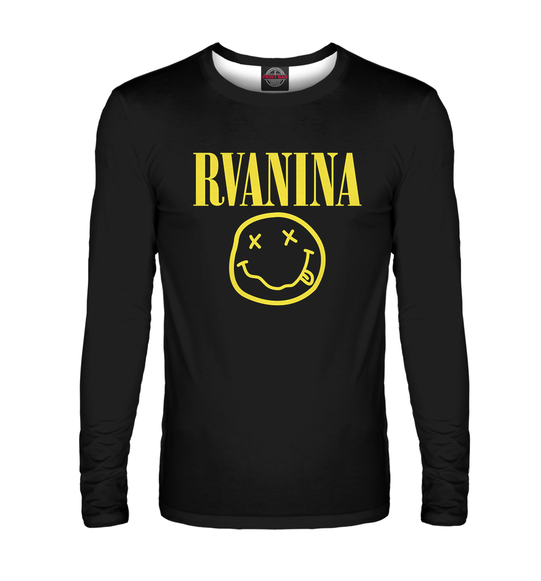 

RVANINA