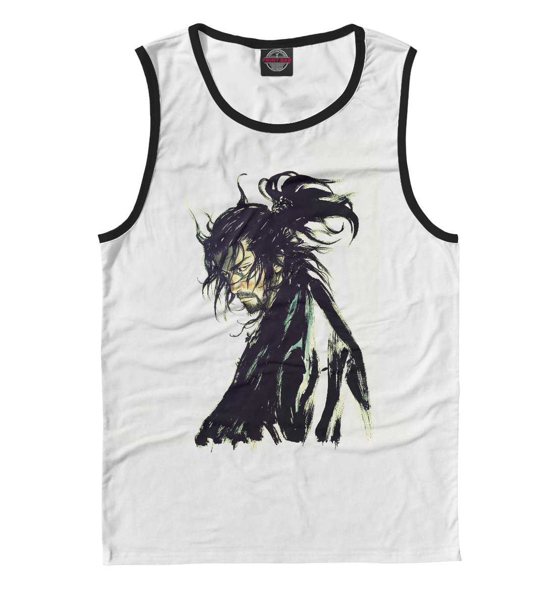 

Samurai