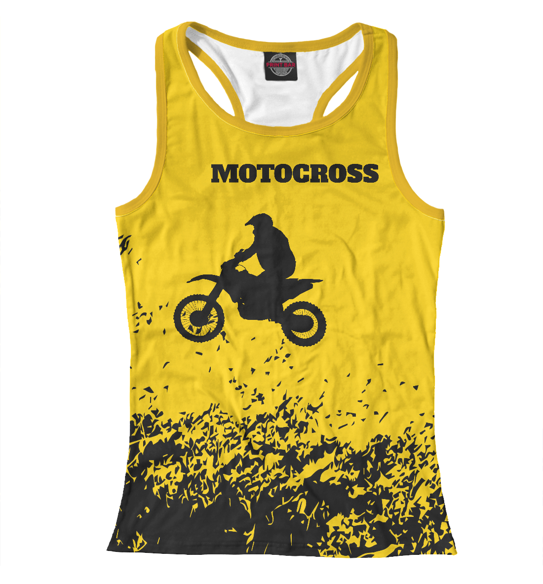 

Motocross