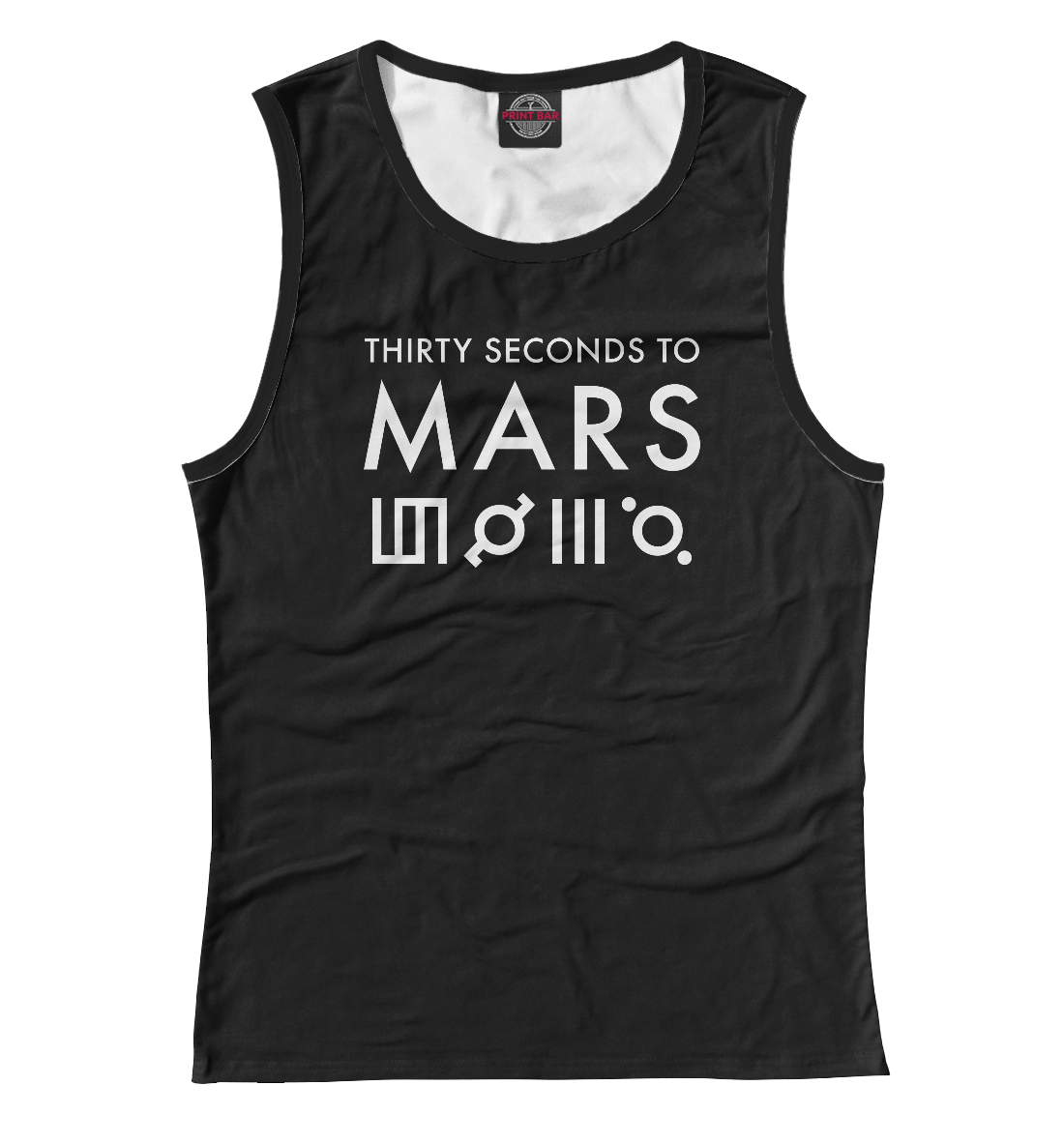 

30 Seconds to Mars