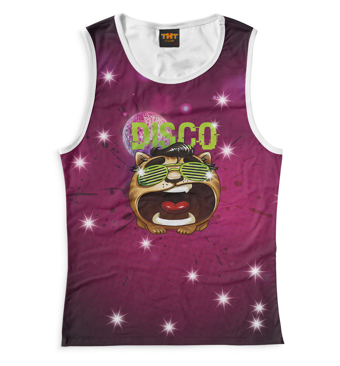 

Disco