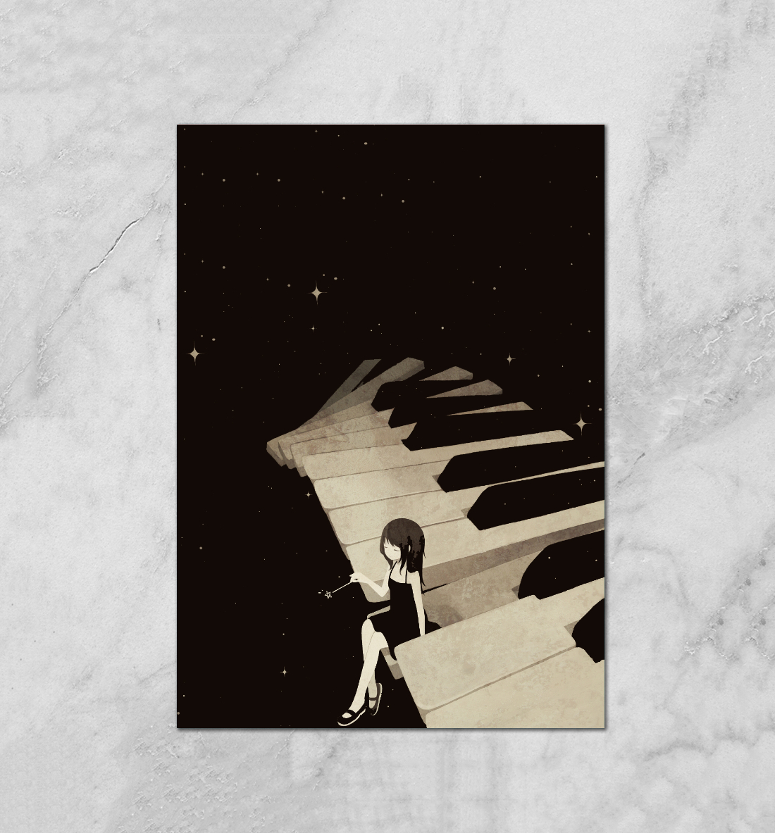 

Space Music