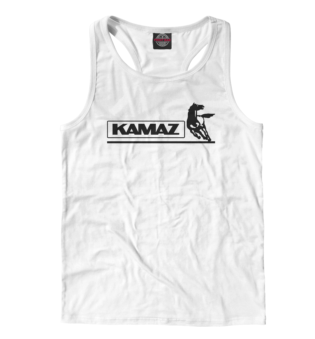 

Kamaz