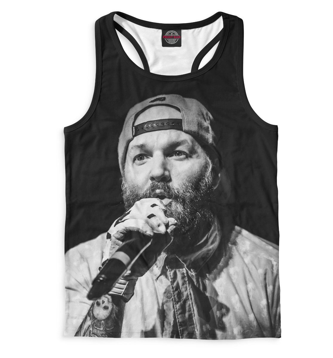 

Fred Durst