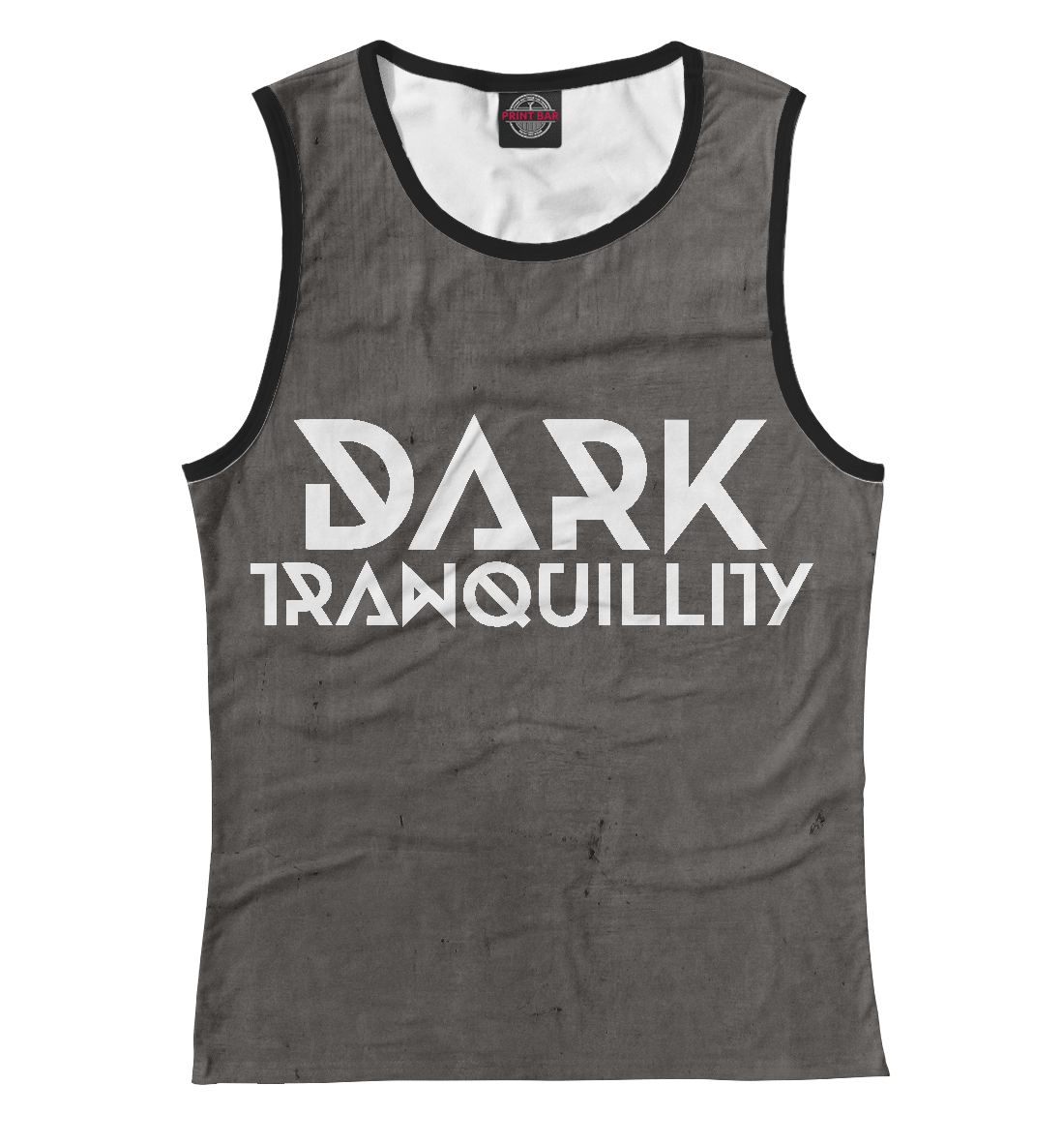 

Dark Tranquillity