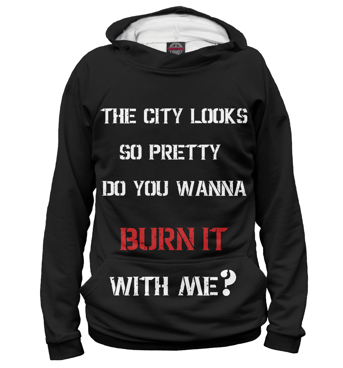 

HU City lyrics