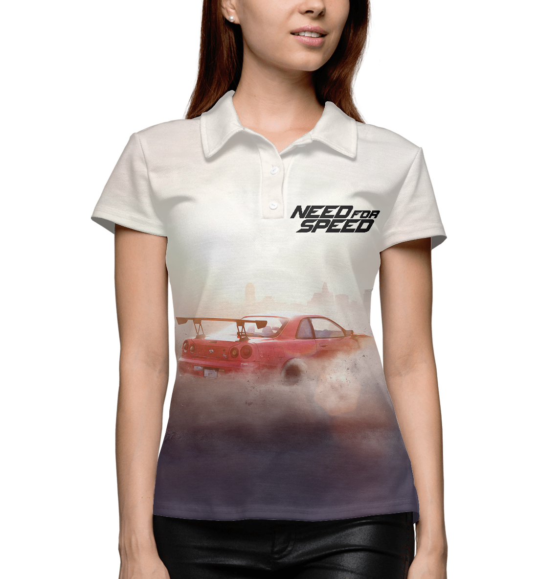 

Need For Speed