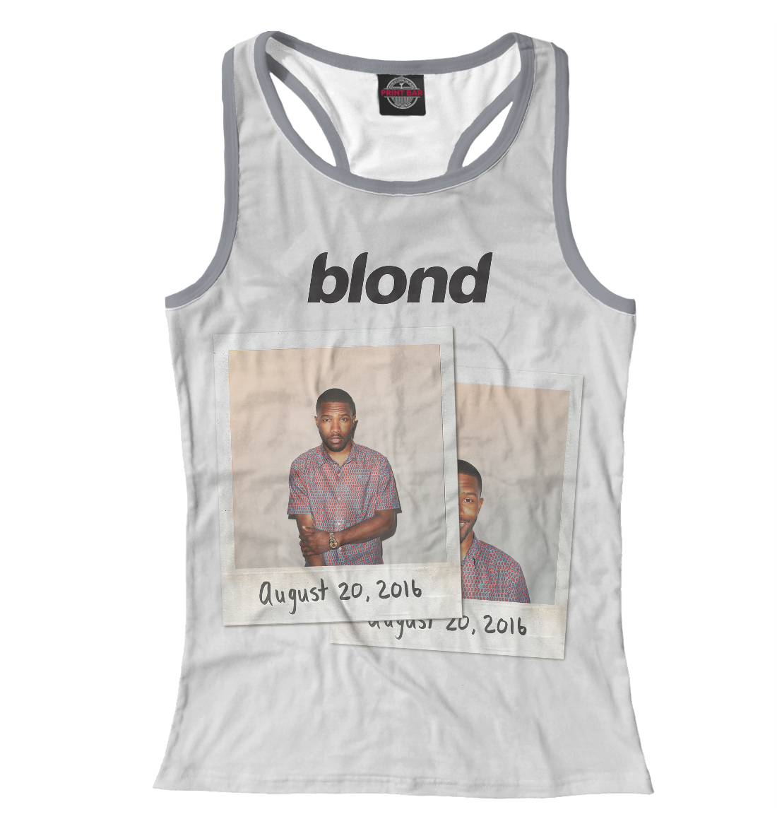 

Frank Ocean