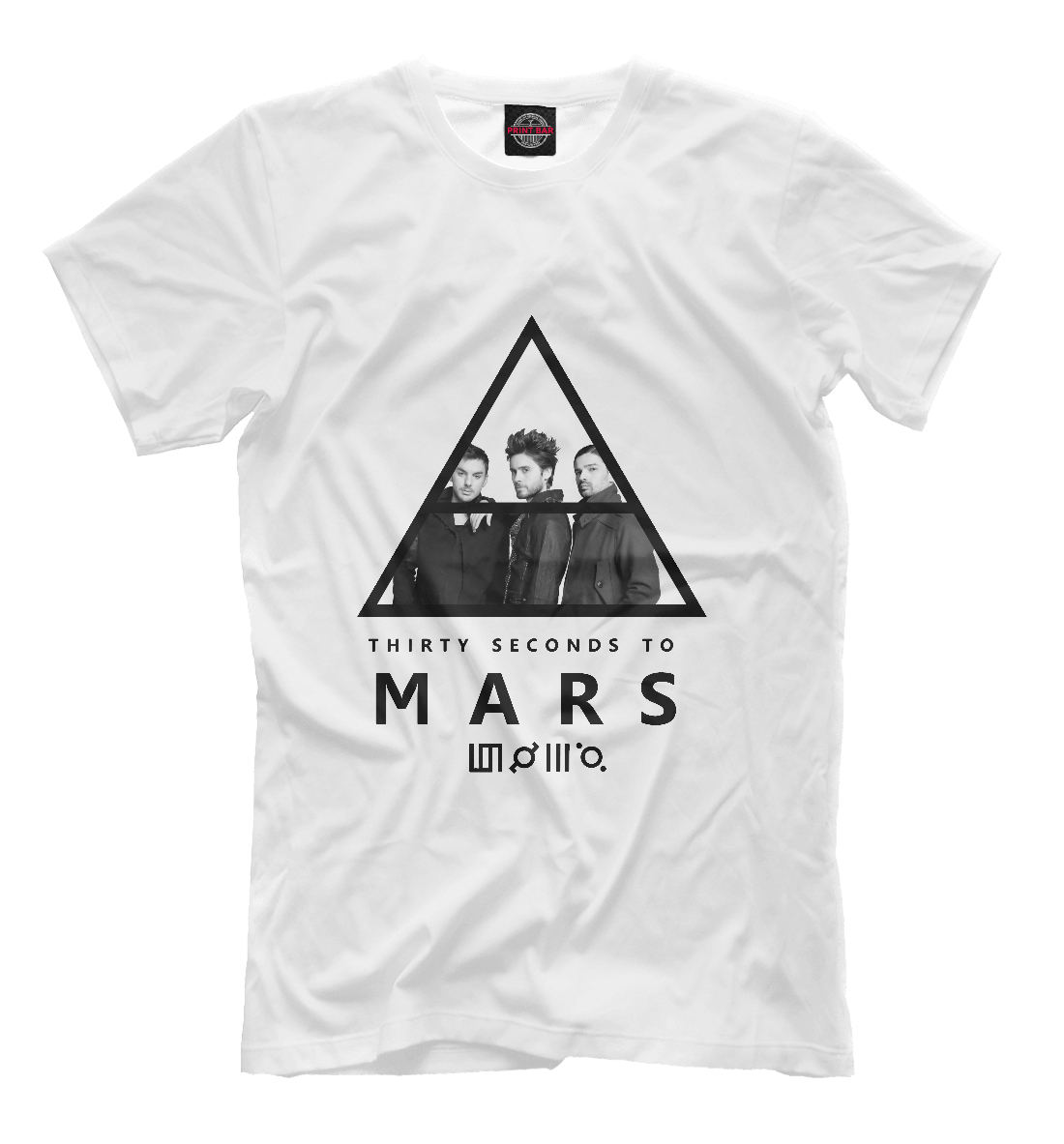 

30 Seconds to Mars