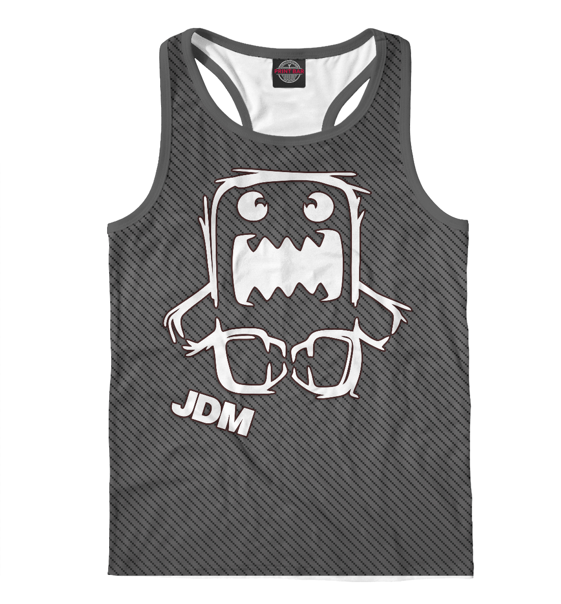 

JDM
