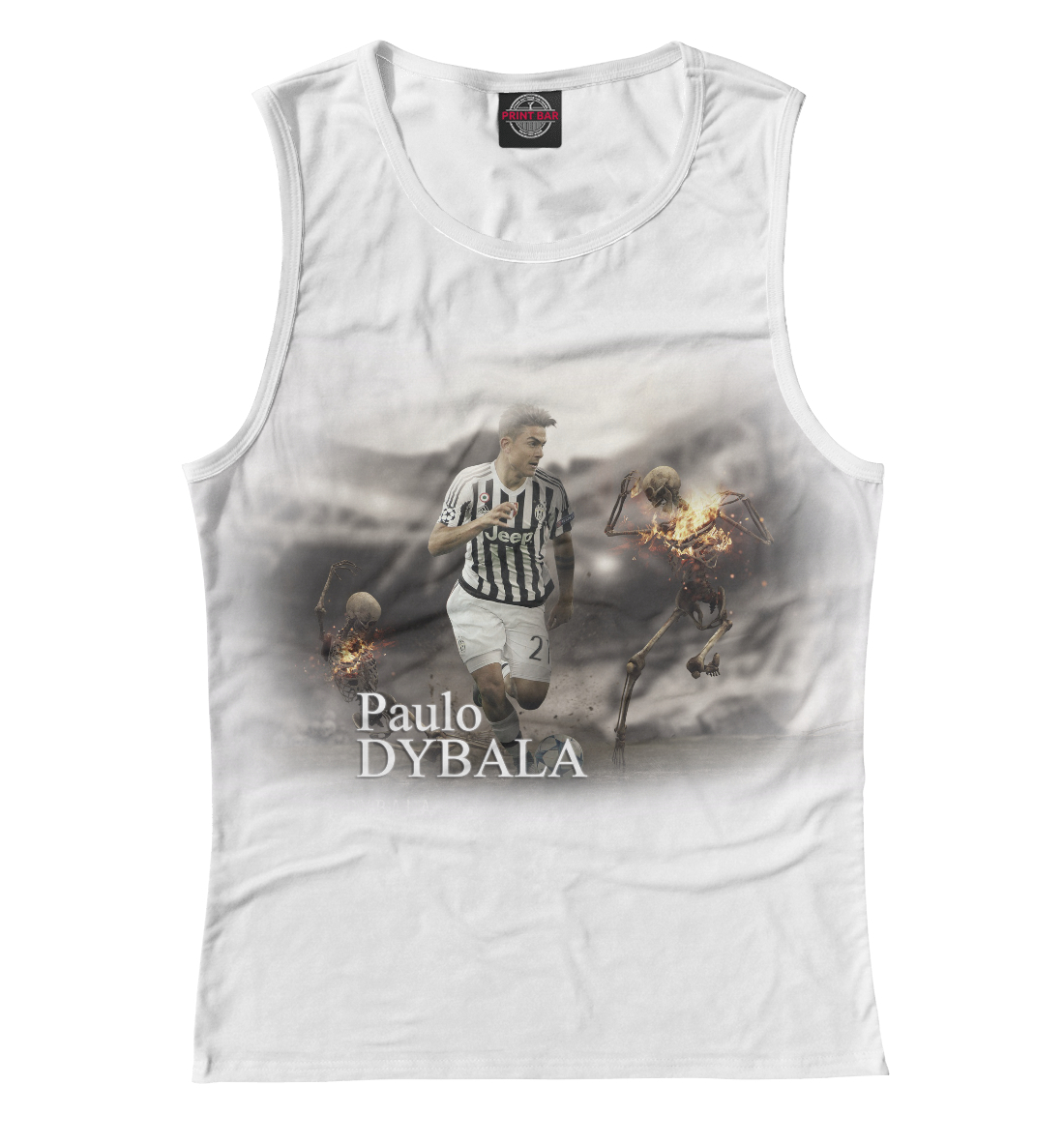 

Paulo Dybala