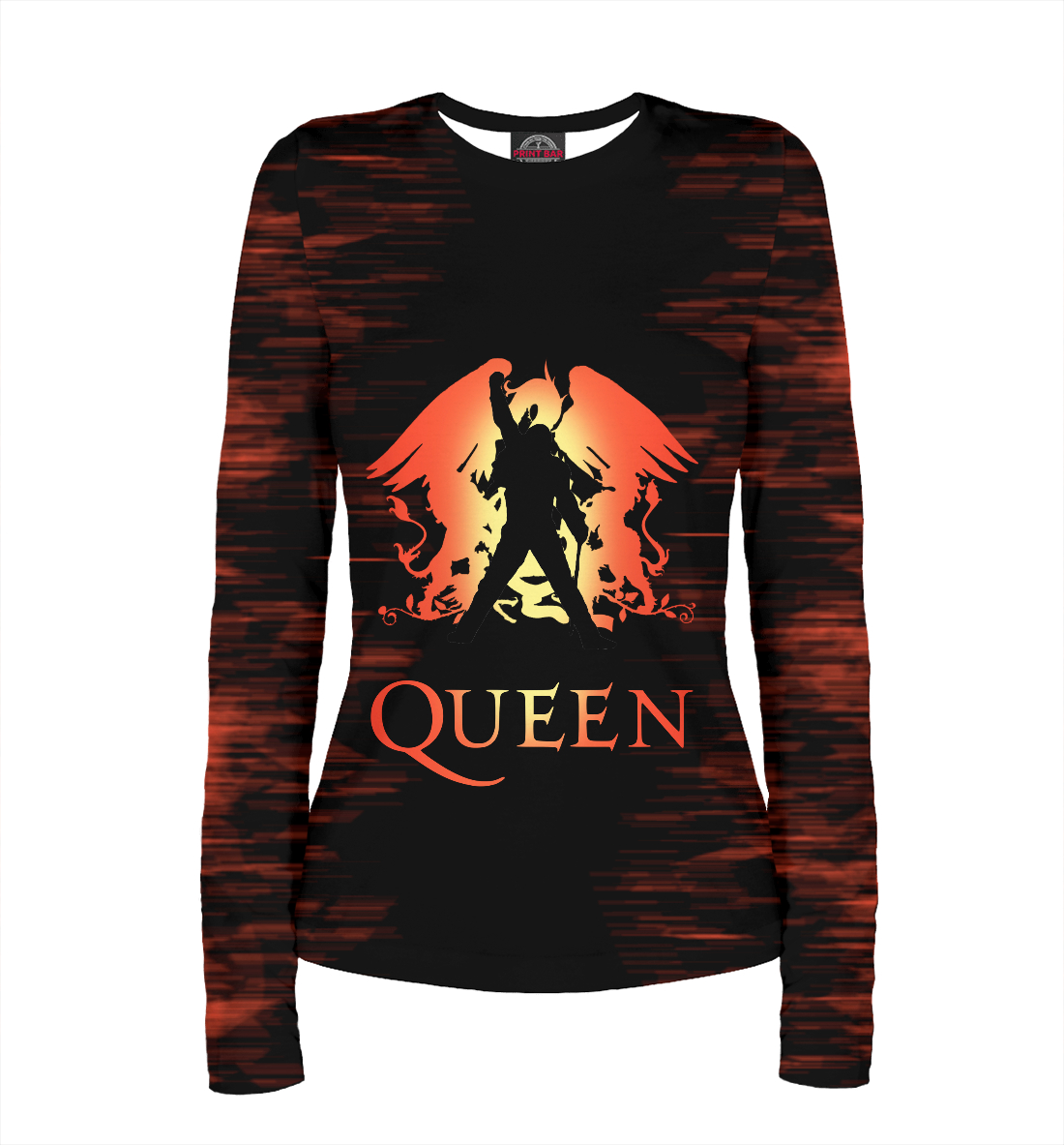 

Queen