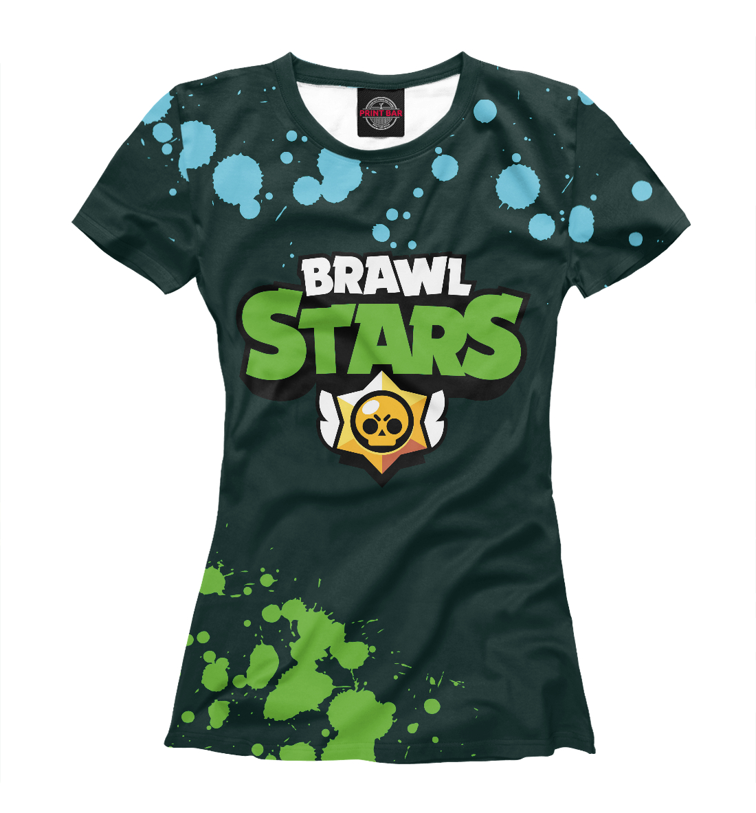 

Brawl Stars