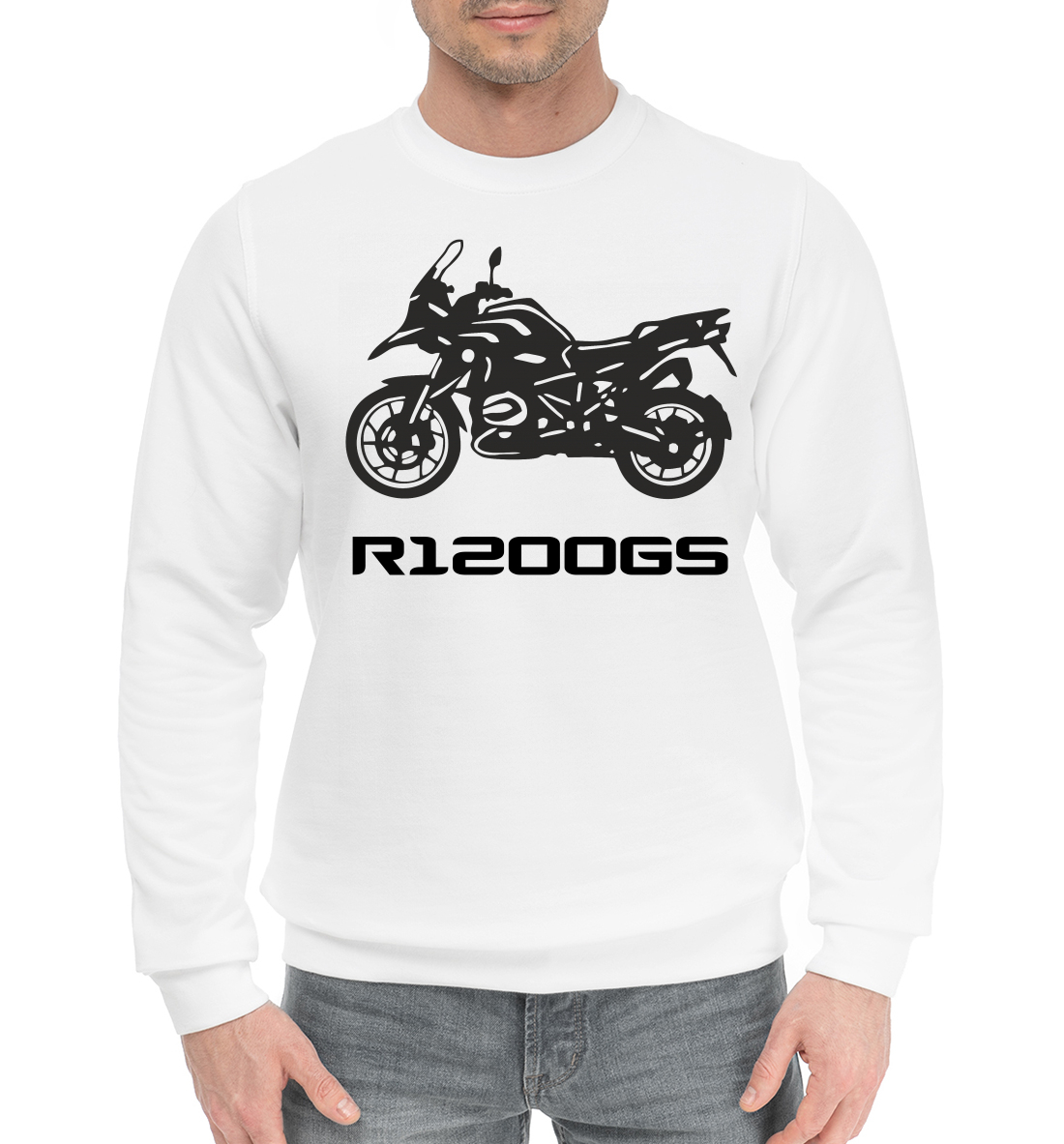 

R1200GS