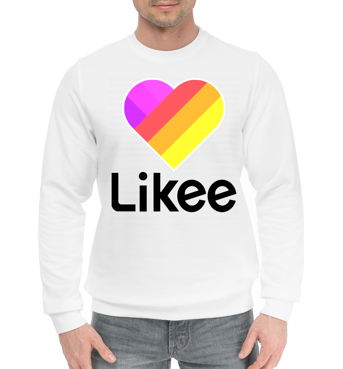 

Likee