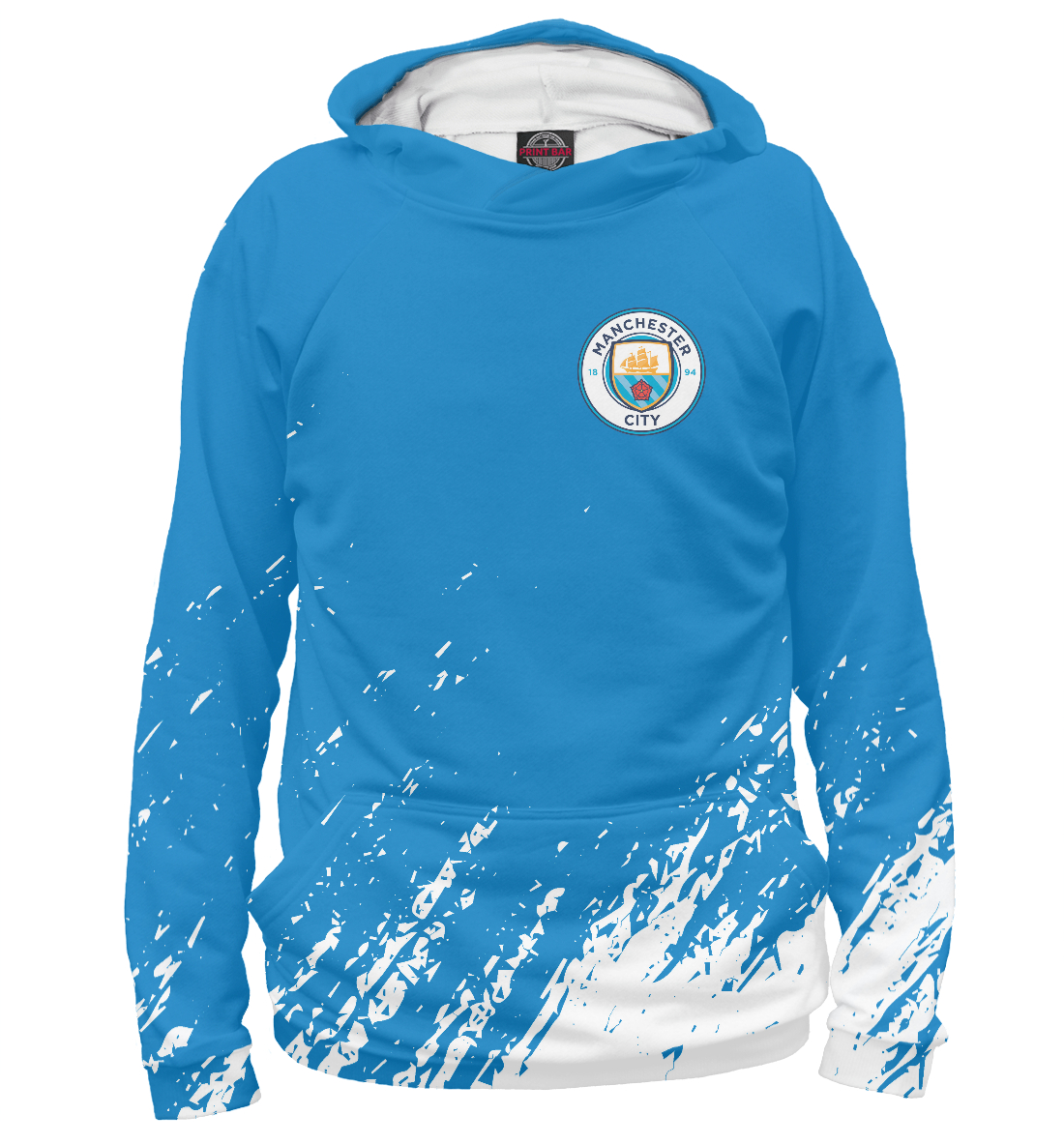 

Manchester City