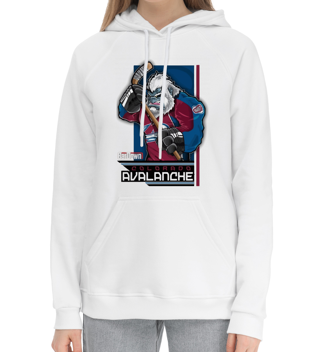 

Colorado Avalanche