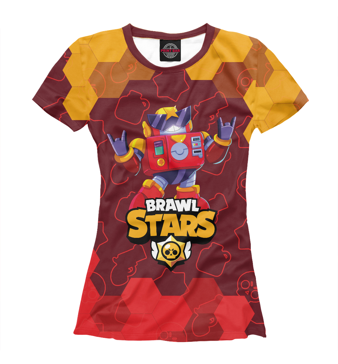 

Brawl Stars Surge