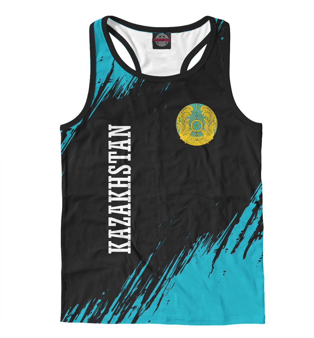 

Kazakhstan / Казахстан
