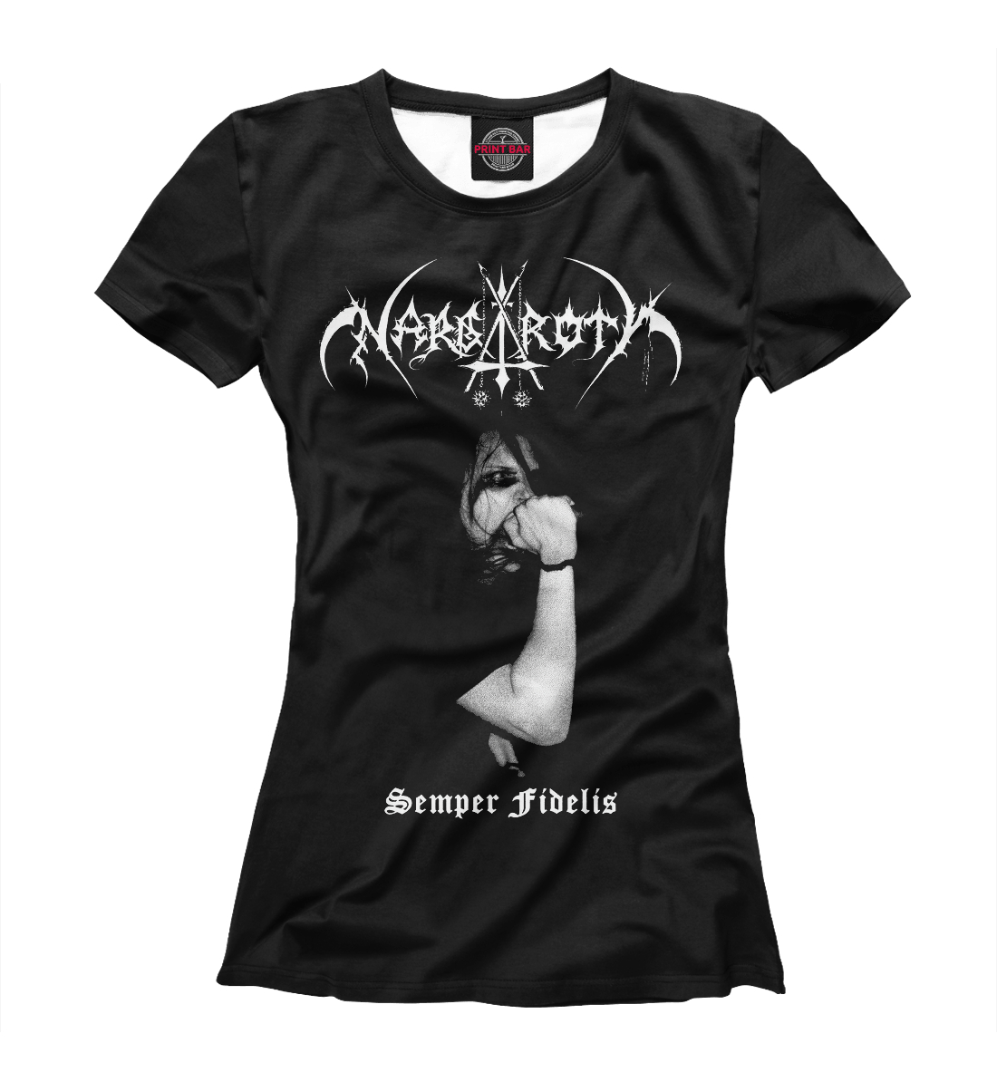 

Nargaroth
