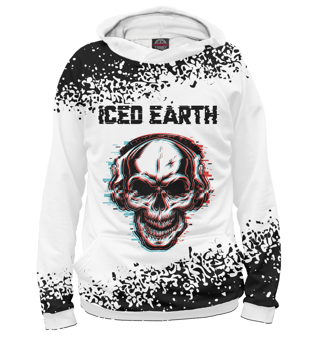 

Iced Earth - Череп