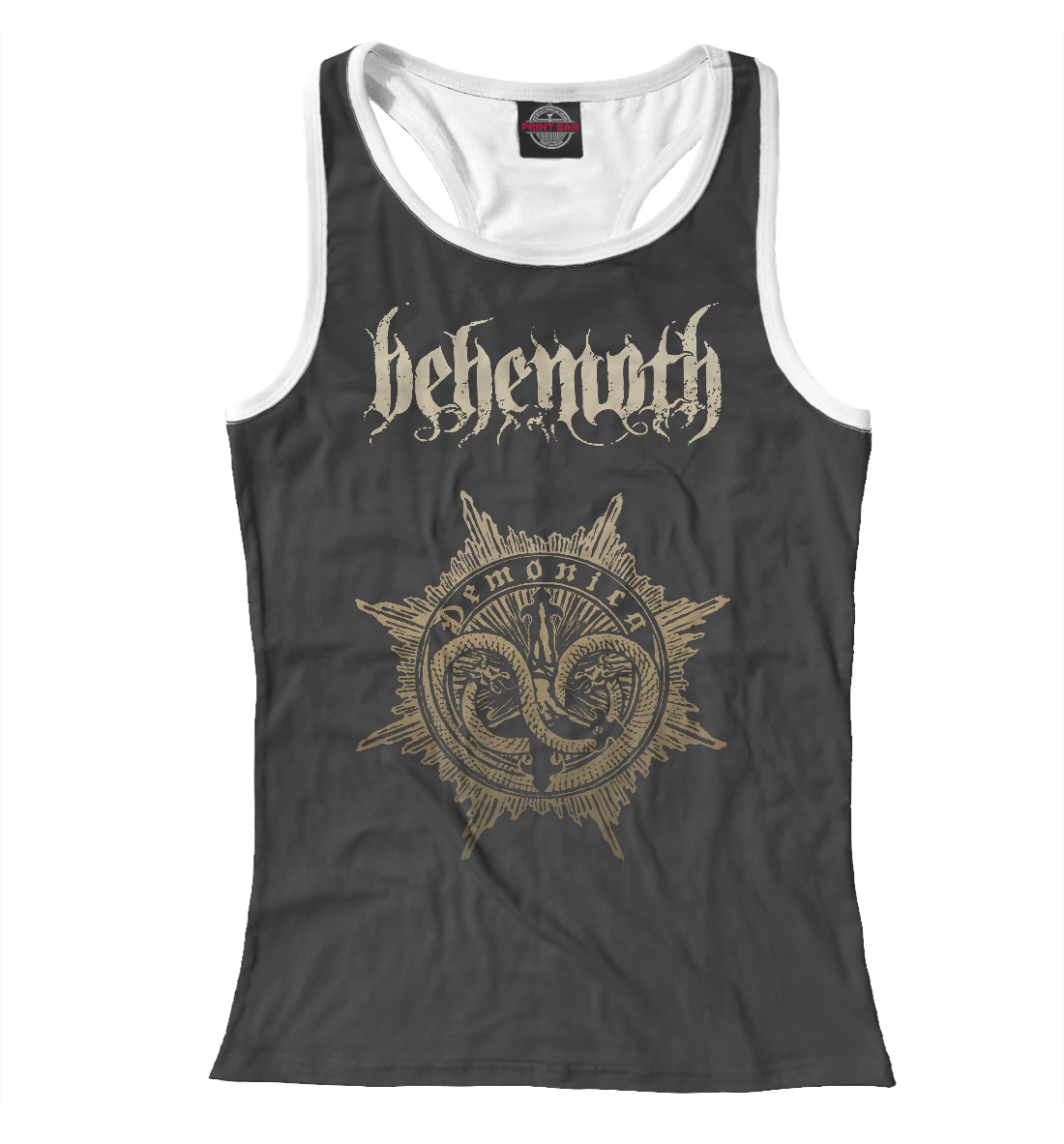 

Behemoth