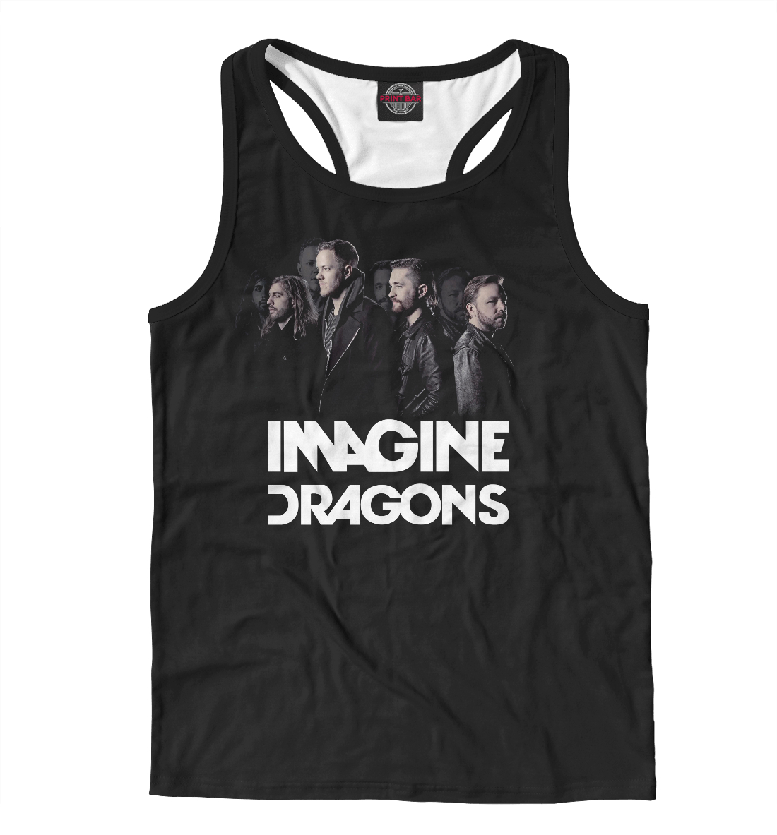 

Imagine Dragons