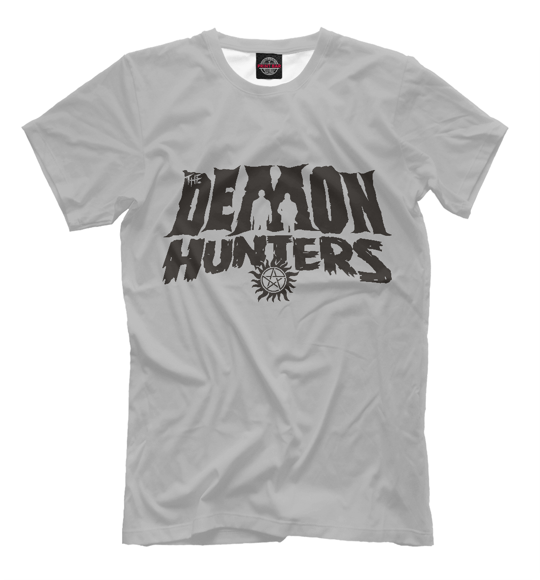 

Demon Hunters