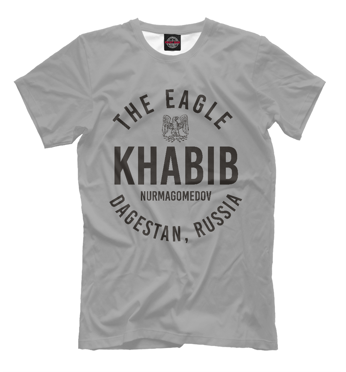 

Khabib