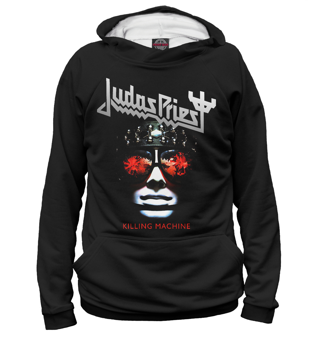 

Judas Priest