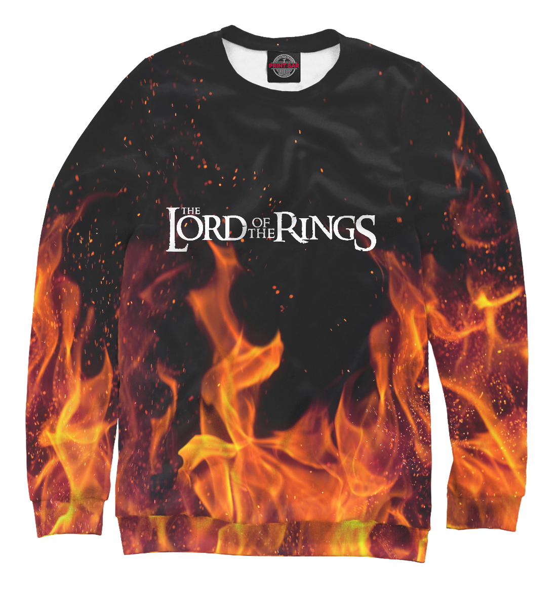 

The Lord of the Rings