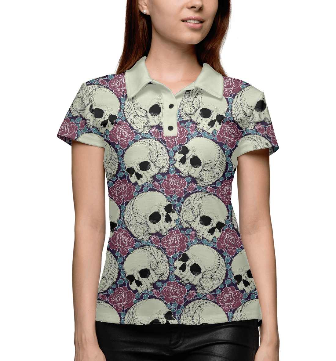 

Skull Garden