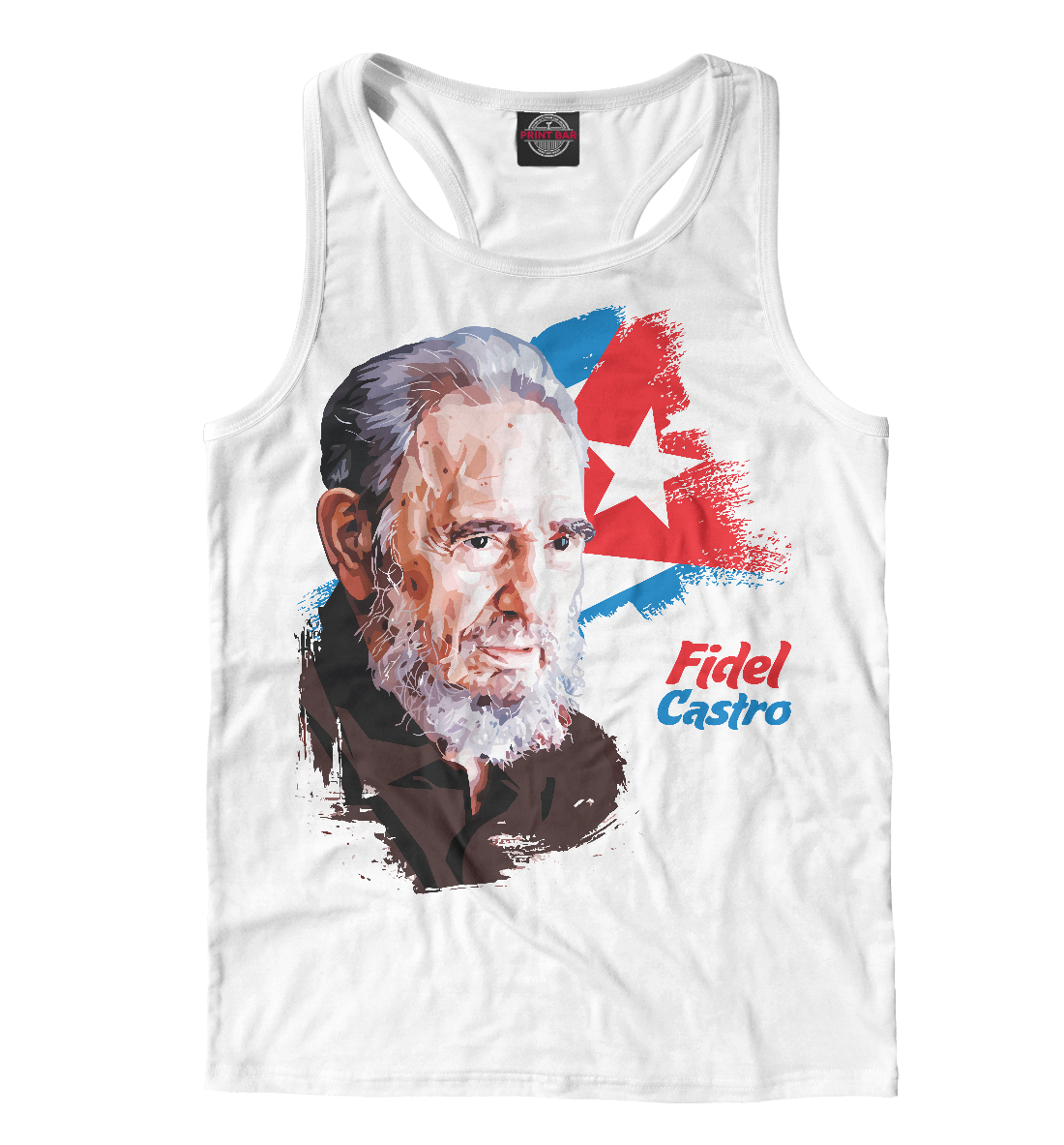 

Fidel Castro