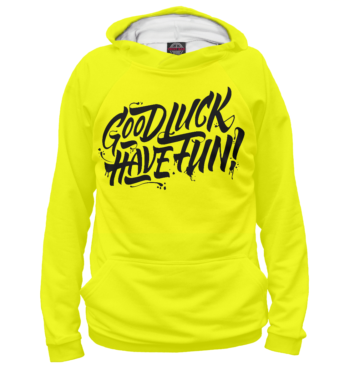 

GOOD LUCK HAVE FUN