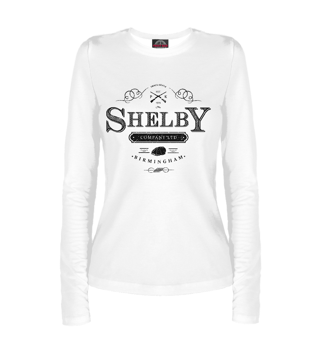 

Shelby Company Limited