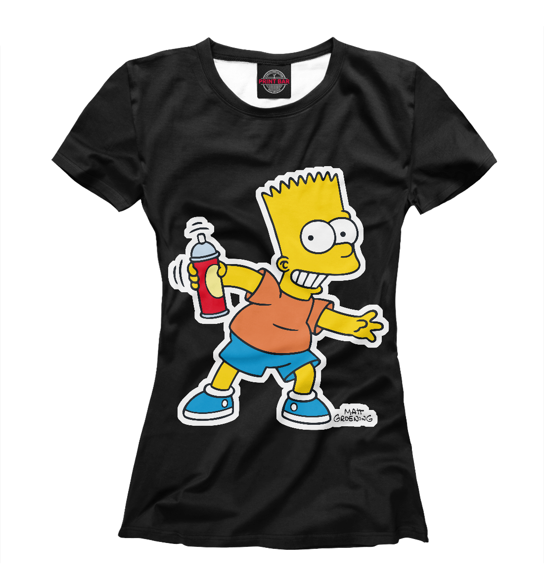 

Bart