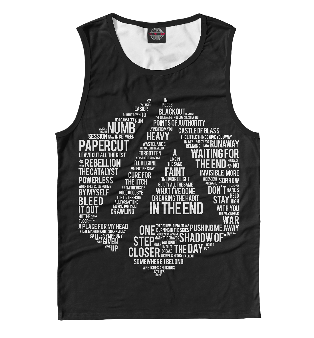 

Песни Linkin Park