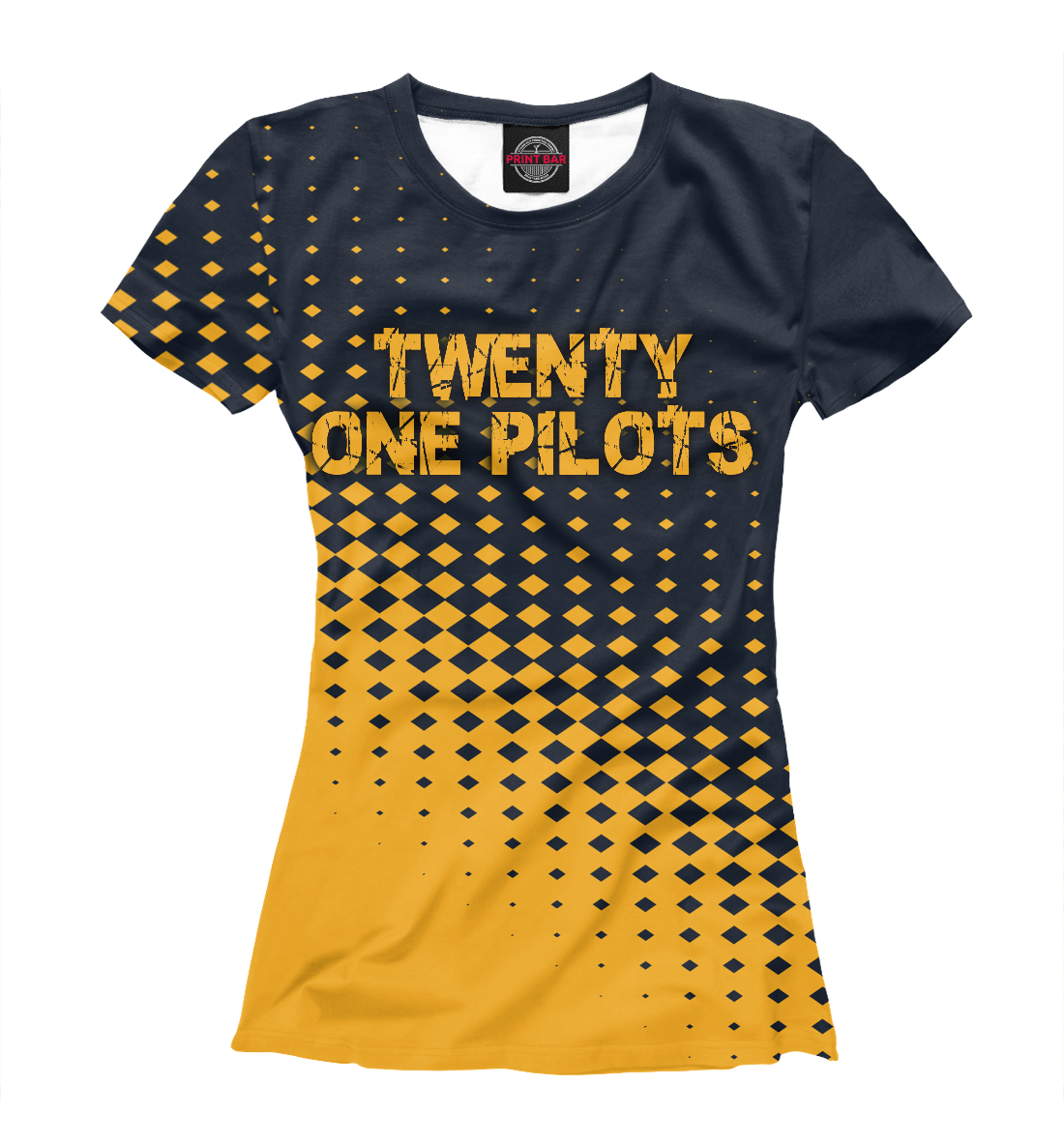 

Twenty One Pilots