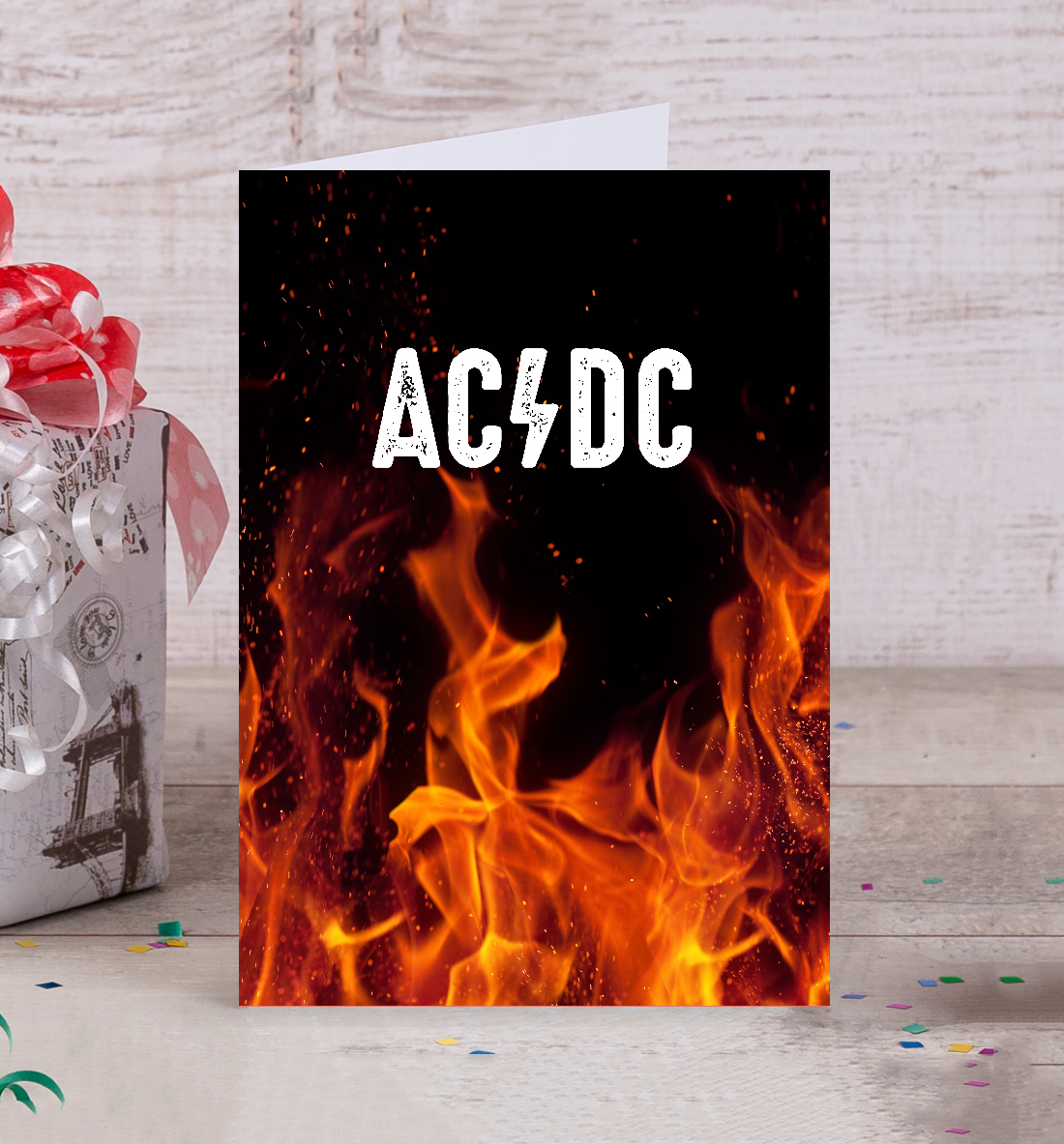 

AC/DC