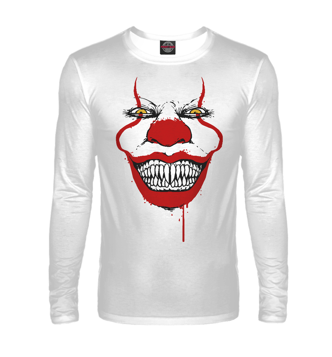 

Оно - Стивен Кинг