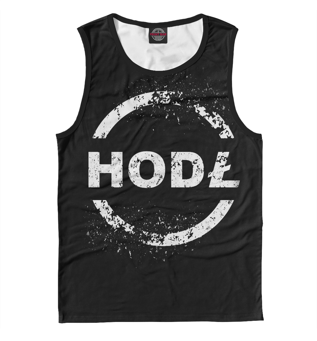 

Litecoin HODL