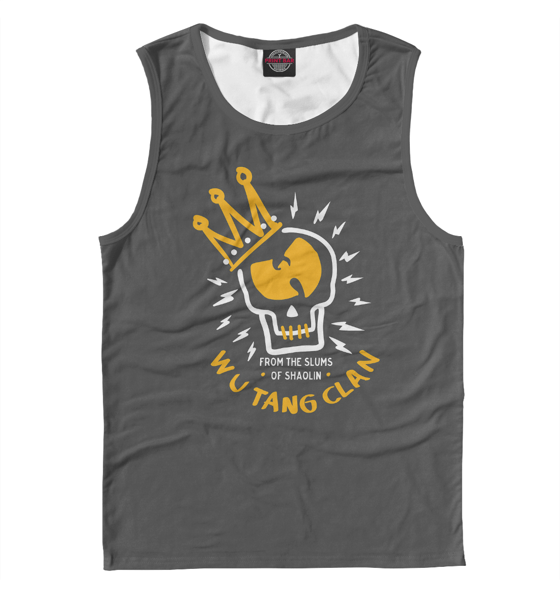 

Wu-Tang Clan
