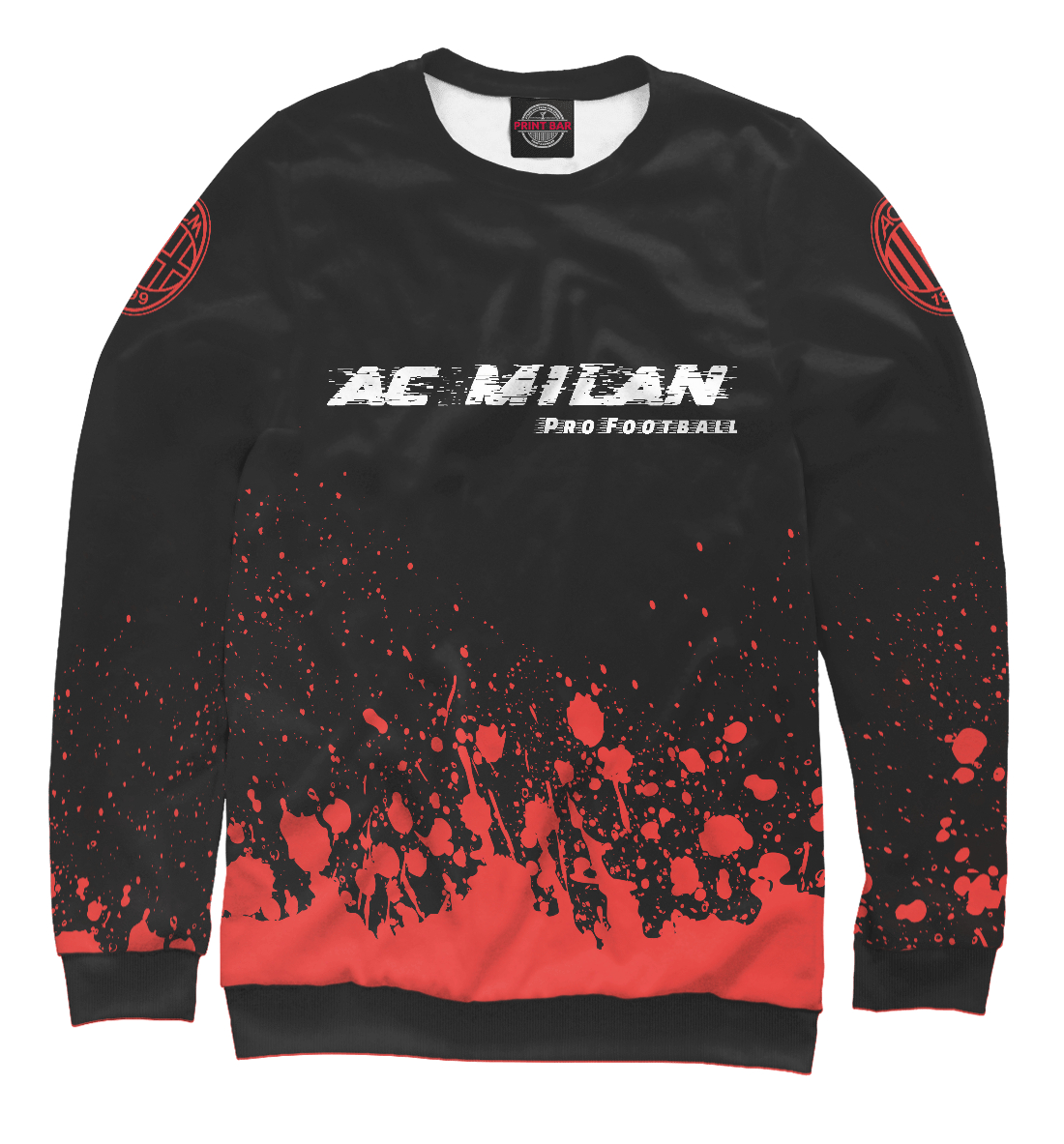 

Милан | AC Milan Pro Football