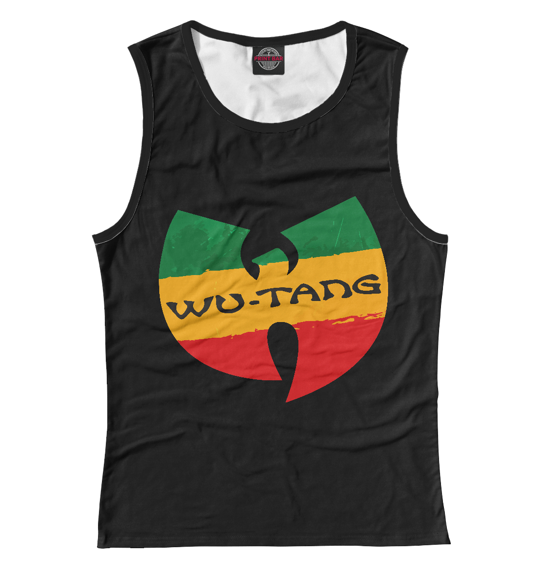 

Wu-Tang Clan