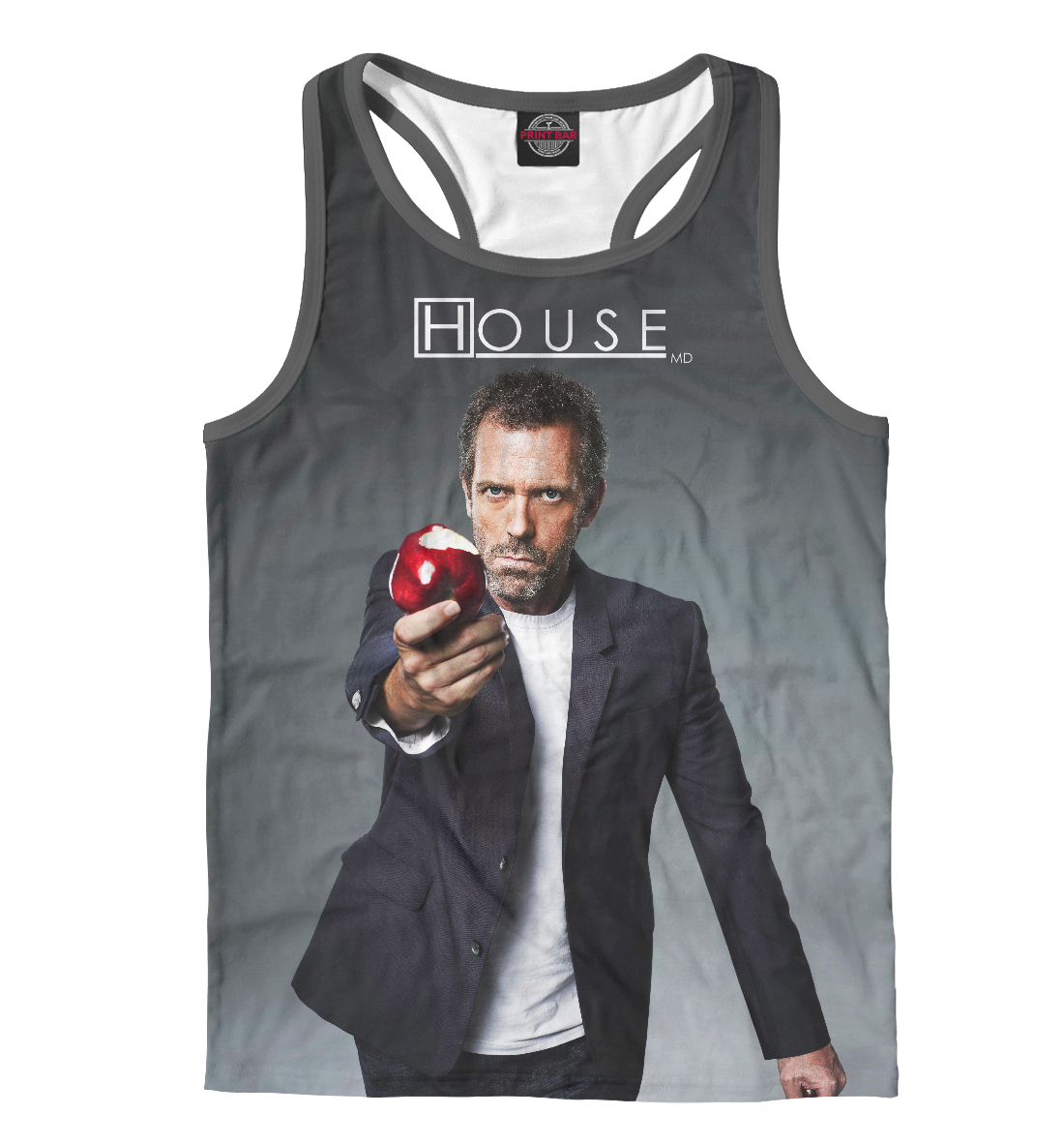 

House M.D.