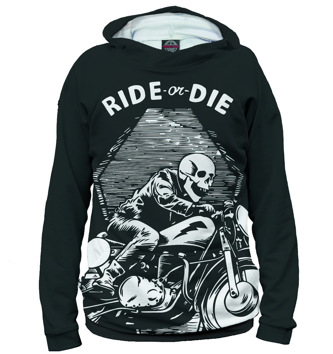 

Ride or Die
