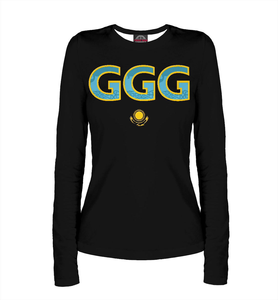 

GGG - Golovkin