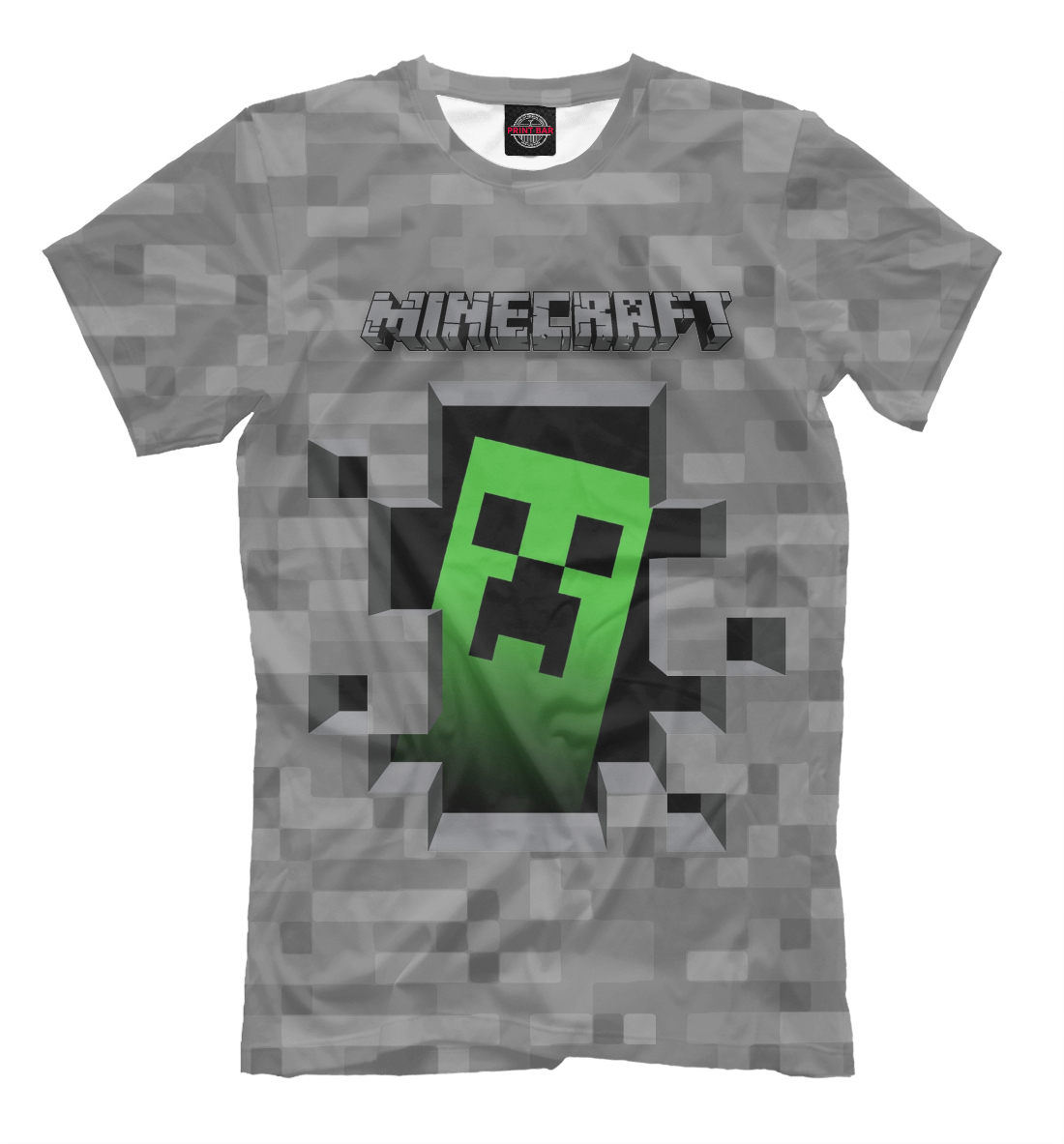 

Minecraft Creeper