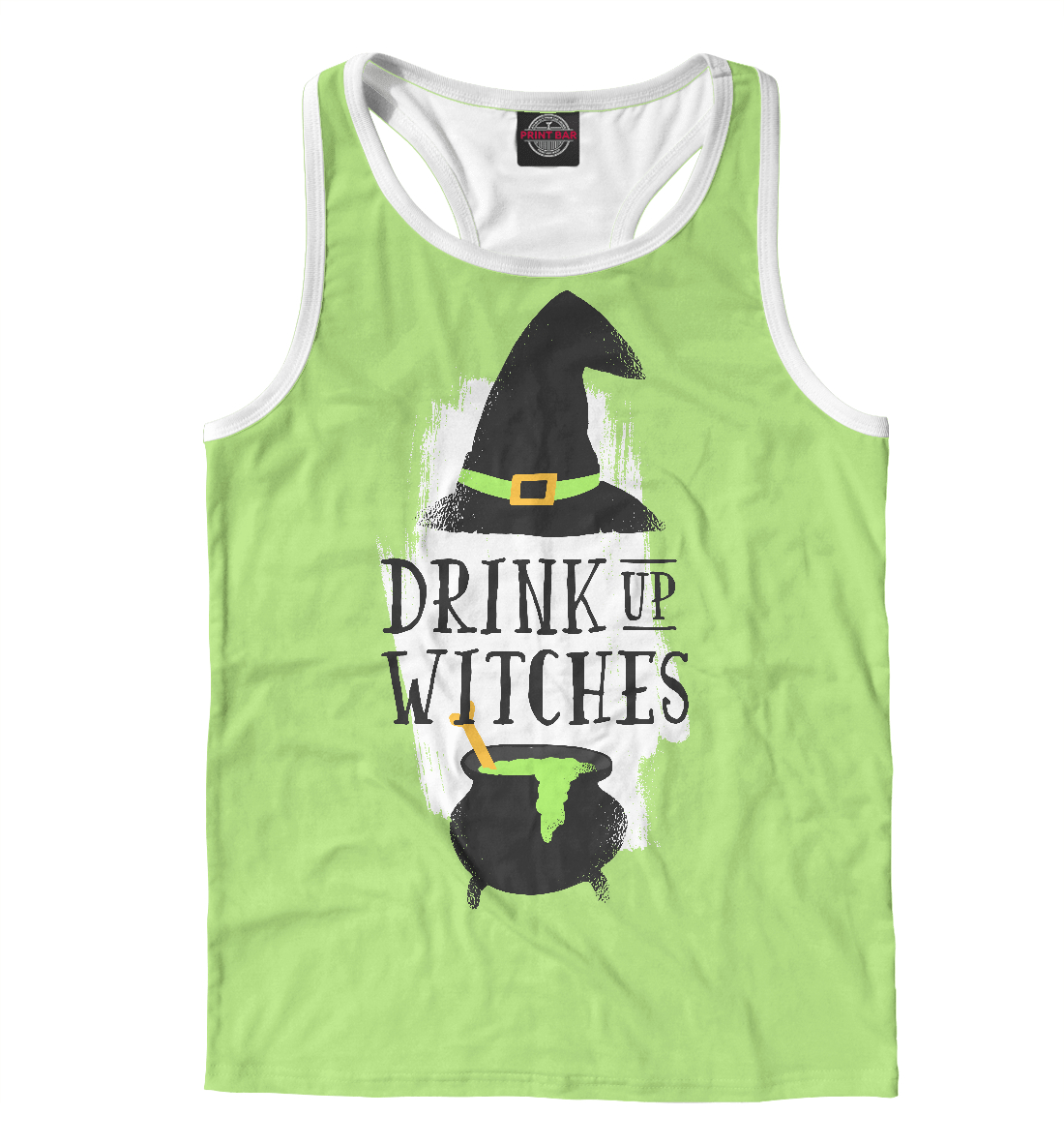 

Drink Up Witches