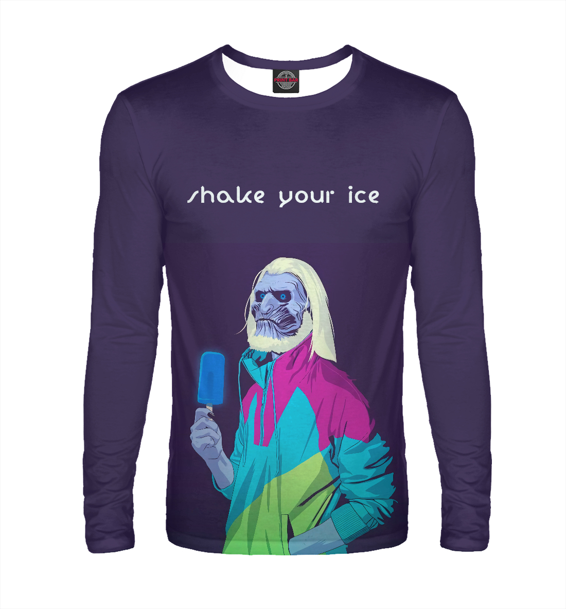 

Белые ходоки